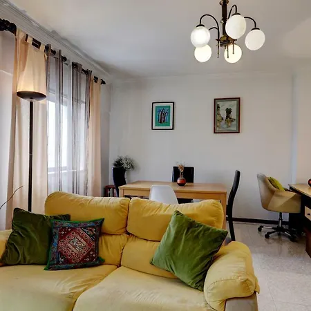 Mary's House Ii Апартаменты *