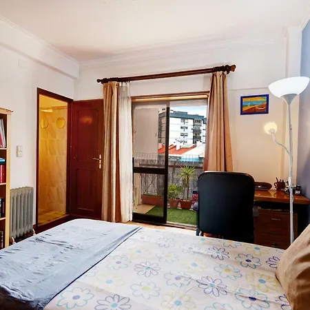 Mary's House Ii Апартаменты Карнашиде