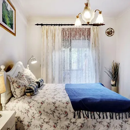 Апартаменты Mary's House Ii *
