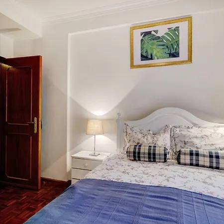 Mary's House Ii Апартаменты Карнашиде